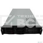 Серверный корпус Exegate Pro 2U660-HS06 <RM 19