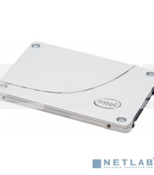 Накопитель SSD Intel D3-S4610 Series, 1920 Gb, SATA III, 2.5