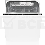 Встраиваемая посудомоечная машина Gorenje GV642E90 полноразмерная, фото30