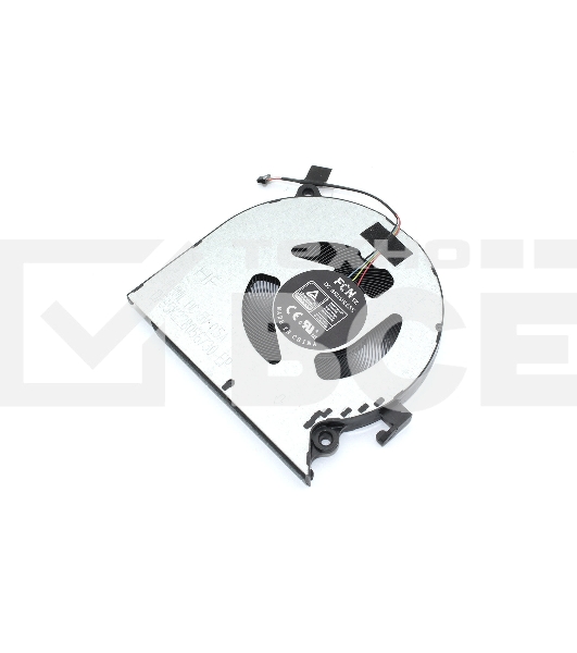 Вентилятор (кулер) для ноутбука Honor MagicBook 16 GPU