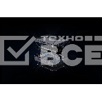 Компьютер Chuwi HeroBox  Intel N-series N100(0.8Ghz)/8192Mb/256SSDGb/Int:Intel UHD Graphics 600/BT/WiFi/war 1y/0.59kg/Black/Win11Pro + USB2.0*2/USB3.0*2/Type-C*1/HDMI*1/VGA*1/RJ45*1/WIFI6,BT5.2/bracket, фото4