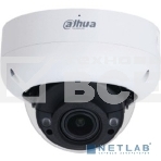 Уличная купольная IP-видеокамера DAHUA DH-IPC-HDBW3241RP-ZS-S2 с ИИ 2Мп, 1/2.8” CMOS, моторизованный объектив 2.7~13.5мм, видеоаналитика, ИК-подсветка до 40м, IP67, IK10, корпус: металл, фото2