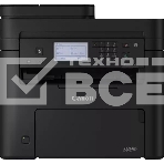 МФУ лазерный Canon i-Sensys MF275dw (5621C001), A4, ч/б, печ. 29 стр/мин., скан. до 20 стр/мин (ч/б) 15 стр/мин (цвет), 2400 x 600 dpi (печать) 600x600dpi (скан.), USB, RJ-45, Wi-Fi, Air Print, Mopria, фото9