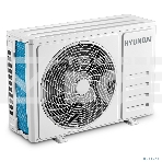 Кондиционер сплит-система Hyundai HAC-07/T-PRO 7000 BTU, 15 м², 27/38 дБ, охлаждение, обогрев, осушение, белый, фото8