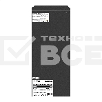 Источник бесперебойного питания On-line ExeGate PowerExpert TL-575-6kVA.240V.LCD.AVR.T.USB.RS232.SNMP <6000VA/6000W, On-Line, PF=1, LCD, клеммы, RS232, USB, SNMP-slot, встроенные батареи 12V 7.2Ah -20шт, возможность подключения до 4 внешних батарейных бло, фото6