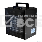 Пушка тепловая электрическая Rexant 60-0041 квадратная, PTC, 2кВт, фото9