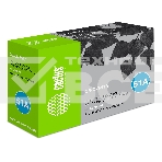 Картридж лазерный Cactus CS-Q7551A черный (6500 стр.) для HP Laser Jet P3005/ M3027 mfp/ M3035 mfp., фото7