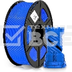 Пластик для принтера 3D Cactus CS-3D-PLA-1KG-BLUE PLA d1.75мм 1кг 1цв., фото2
