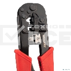 Кримпер для обжима Rexant HT-568R 8P8C, 6P6C, фото14