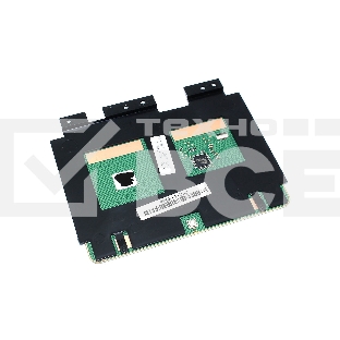 Тачпад (плата) для Asus X555QG