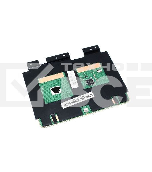 Тачпад (плата) для Asus X555QG