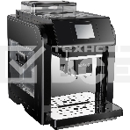 Кофемашина автоматическая Korting KACM 2009 PRESTO чёрный, зерновой/молотый, 2 л, 1400 Вт, 19 бар, фото24