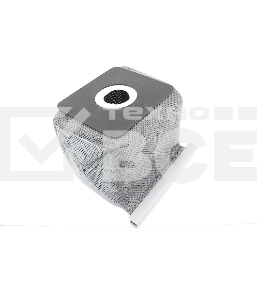 Универсальный мешок для пылесосов Philips Electrolux LG Haier Samsung 11 х10 см