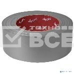 Лента клейкая КУРС РОС TPL, армированная тканью, 48 мм х 10 м 11701, фото 1