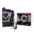 Материнская плата ASUS ROG STRIX Z890-E GAMING WIFI, LGA 1851, Intel Z890, 4xDDR5, 4xSATA, 7xM.2, 1xPCIe 5.0 x16, 1xPCIe 4.0 x16, 1xHDMI, 1xDP, 2xUSB-C Thunderbolt 4, 7xUSB-A 3.2 Gen 2, 3xUSB-A 3.2 Gen 1, 2xUSB-C 3.2 Gen 2x2, 1x 5Gb LAN, 2x3.5 мм, 7.1, AT, фото12