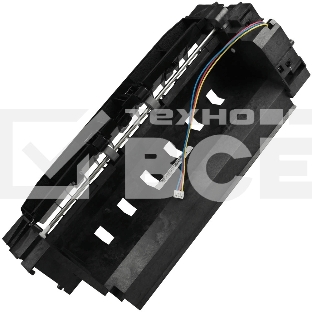 Блок вывода бумаги в сборе Kyocera 302H994381/302H994380