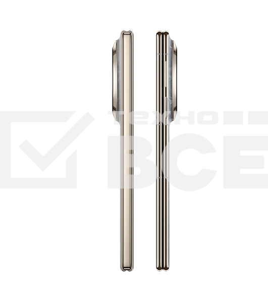 Смартфон Huawei Mate X6 ICL-LX9 12/512Gb серый