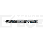 Платформа Asus RS300-E11-PS4 1U, LGA1200, 4xDDR4, 4x3.5 (1xSFF8643, 2xOcuLink on the backplane,), DVDRW, 2x1GbE, 1xM.2 SATA/PCIE 2280, optional ASMB10-iKVM, HDMI (from CPU), 1x350W, фото 1