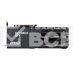 Видеокарта MSI PCI-E RTX 5070 12G SHADOW 3X OC NVIDIA GeForce RTX 5070 12Gb 192bit GDDR7 2542/28000 HDMIx1 DPx3 HDCP Ret, фото6