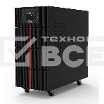 Батарейный модуль Powercom для MAC-6000 40 батарей (12V 7Ah), фото4