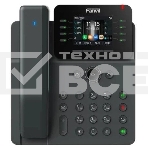 Телефон IP Fanvil V62 Pro серый, фото5