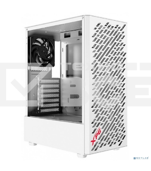 Компьютерный корпус ADATA XPG Valor Air белый Mid-Tower