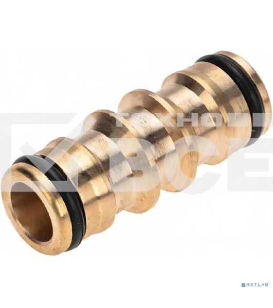 Двойник латунный ЧЕТЫРЕ СЕЗОНА 62-0281