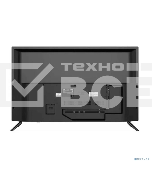 Телевизор JVC 32