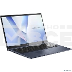 Ноутбук Asus Vivobook 15 M1502NAQ-BQ067 Ryzen 5 150 16Gb SSD512Gb AMD Radeon 660M 15.6' IPS FHD (1920x1080) без ОС blue WiFi BT Cam (90NB1841-M00810), фото3