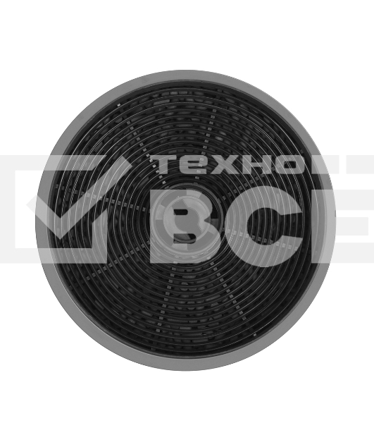 Фильтр угольный Maunfeld CF140С