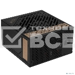 Блок питания MSI MEG Ai1300P (306-7ZP4A11-CE0), 1300Вт, 80 PLUS Platinum, 120мм, модульный, черный/золотой, фото6