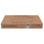 Индукционная варочная панель Maunfeld CVI904SFLBK LUX Inverter, фото24