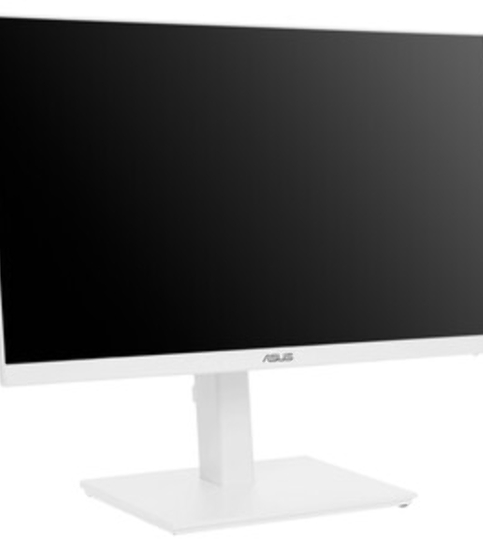 Монитор 23.8' ASUS VA24EQSB-W IPS 1920x1080, 75 Гц, 5 мс, 16:9, 300 кд/м2, 1xHDMI, белый