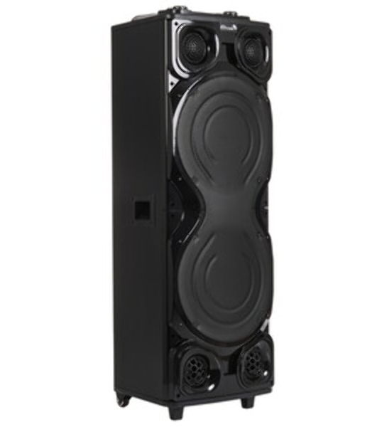 Колонка Eltronic 12' (30-41 CRAZY BOX) динамик 2шт/12' с TWS