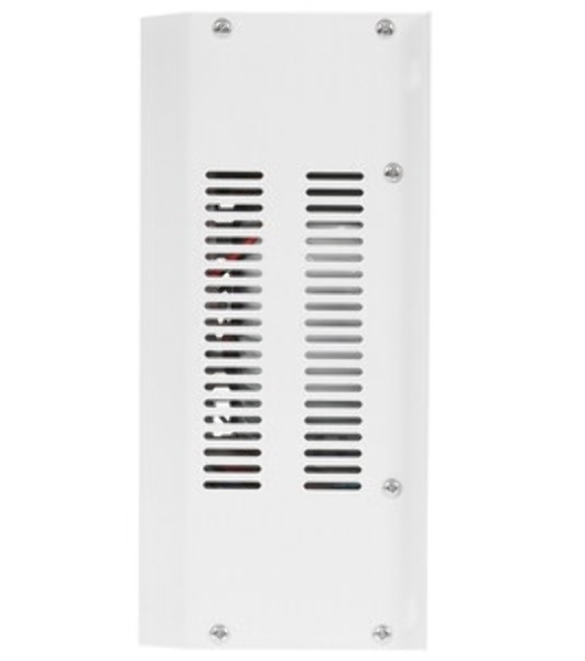 Стабилизатор напряжения Powerman AVS-P Voltage Regulator 3000VA, Digital Indication, Wall Mount, Hardwire Input/Output, 230V, 1 year warranty, White