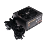 Блок питания Thermaltake ATX TR2 S, 750Вт, 80 PLUS WHITE, 120мм, черный, фото11
