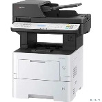 МФУ лазерное Kyocera ECOSYS MA4500x (Азия), (P/C/S, ч/б лазерный, A4, 45 стр/мин, 1200x1200 dpi, 1 Гб, USB 2.0, Network, лоток 500 л., Duplex, DADF, старт.тонер 6000 стр.)Ff, фото4