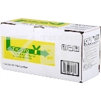 Картридж лазерный Kyocera TK-570Y (1T02HGAEU0) желтый для FS-C5400DN/7035CDN 12000 стр., фото2