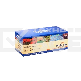Картридж лазерный PL-CE272A для принтеров HP LaserJet CP5525 Yellow 15000 копий ProfiLine
