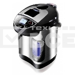 Термопот Redmond RTP-M801 3.5л. 750Вт серебристый/черный, фото 1