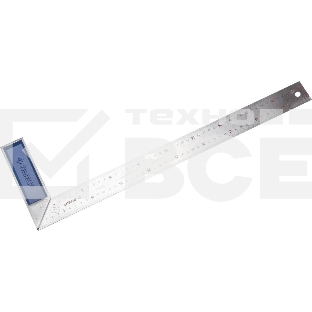 Угольник Зубр 