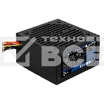 Блок питания Aerocool / Formula VX-450 PLUS, 450Вт, 120мм, черный, фото3