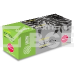 Картридж лазерный Cactus CS-TK5270Y желтый (6000 стр.) для Kyocera ECOSYS P6230cdn, M6230cidn, M6630cidn, фото 1