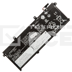 Аккумулятор для ноутбука Lenovo ThinkPad T590, 11.52V 4385mAh, фото5