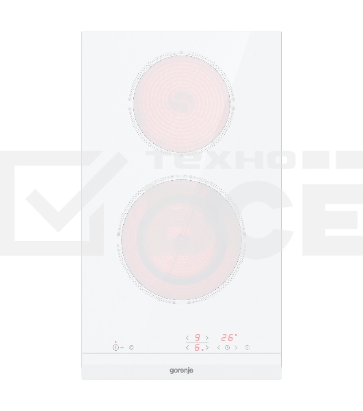 Электрическая панель  Gorenje ECT322WCSC