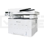 МФУ лазерный Pantum M7100DW, A4, ч/б, печ. до 33 стр/мин., скан. до 24 стр/мин., 1200x1200dpi, USB, RJ-45, Wi-Fi, фото7