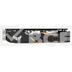 Видеокарта TUF-GTX1650-O4GD6-GAMING /GTX1650,DVI,HDMI,DP,4G,D6, фото3