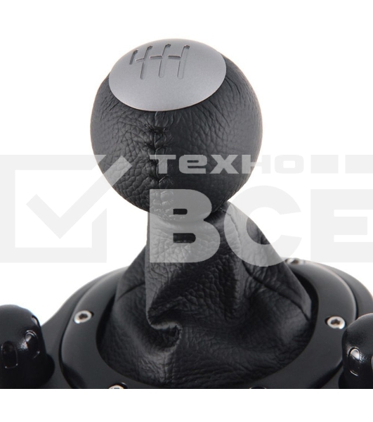 Переключатель передач Logitech® Driving Force Shifter