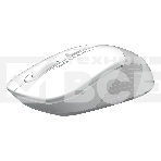 Мышь беспроводная A4Tech Fstyler FG10S белый/серый, 2000 dpi, радиоканал, USB, кнопки - 4, фото5
