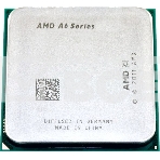 Процессор CPU AMD A6-9500 <AD9500AGM23AB> OEM (AM4, 3.5GHz up to 3.8GHz/1Mb, 2C/2T, Bristol Ridge, 28nm, 65W, Radeon R5 Series), фото4